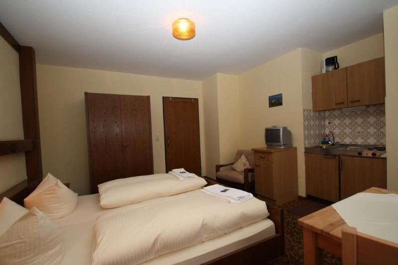 Füssen Gaestehaus Koepf מראה חיצוני תמונה