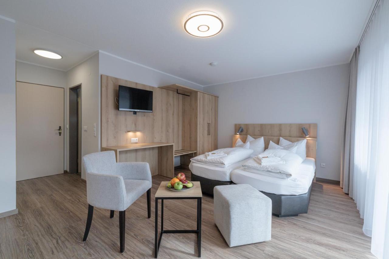 Füssen Gaestehaus Koepf מראה חיצוני תמונה