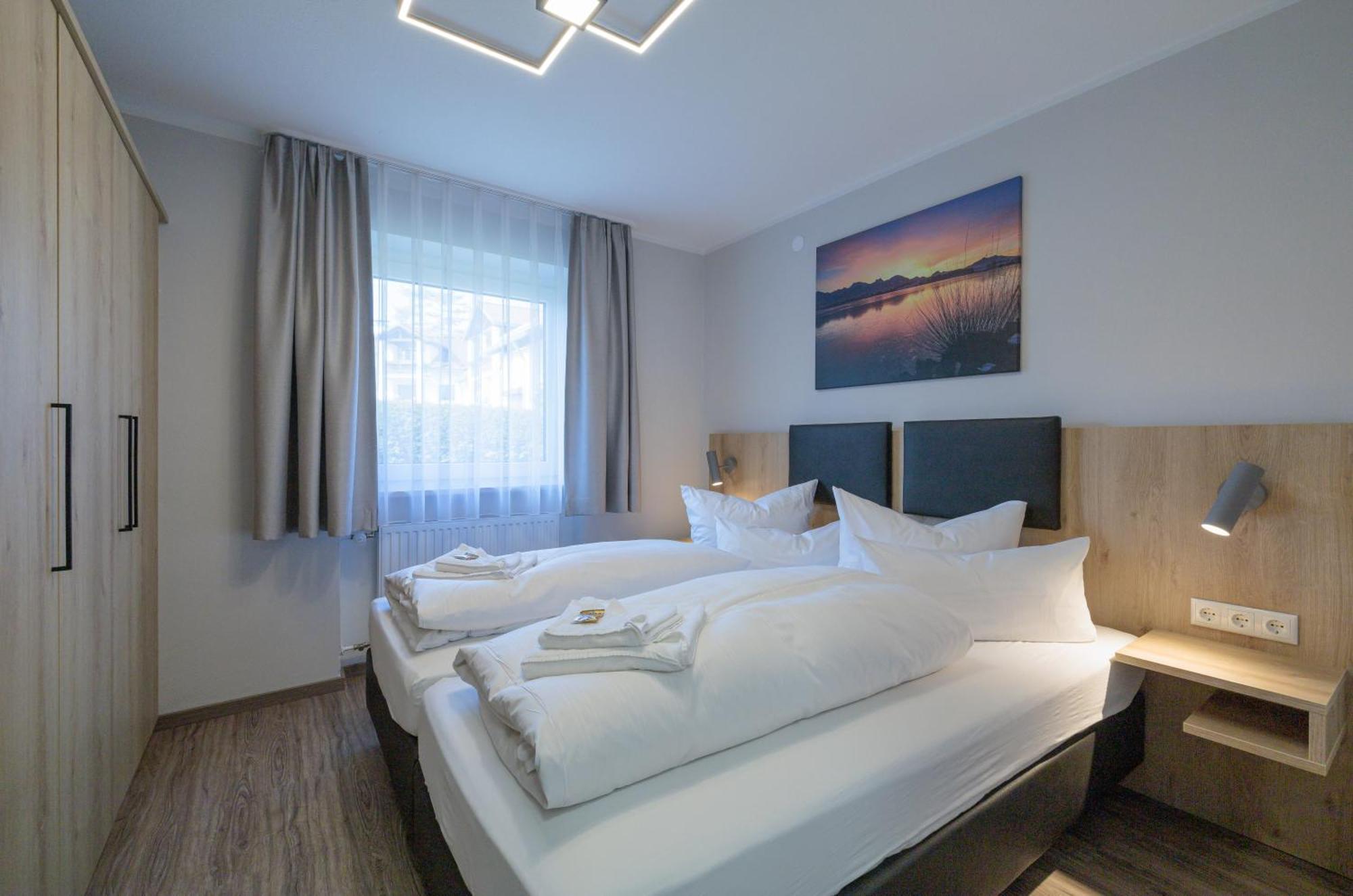 Füssen Gaestehaus Koepf מראה חיצוני תמונה