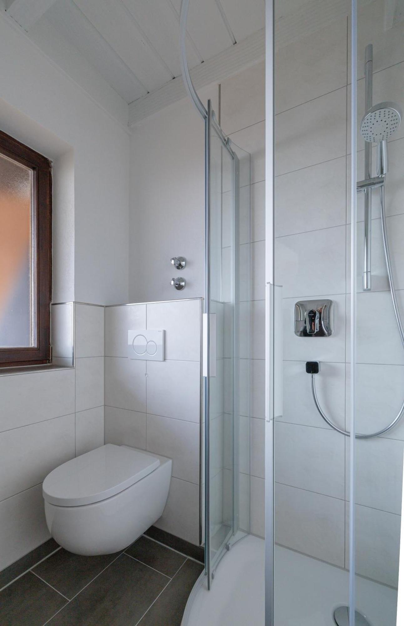 Füssen Gaestehaus Koepf חדר תמונה