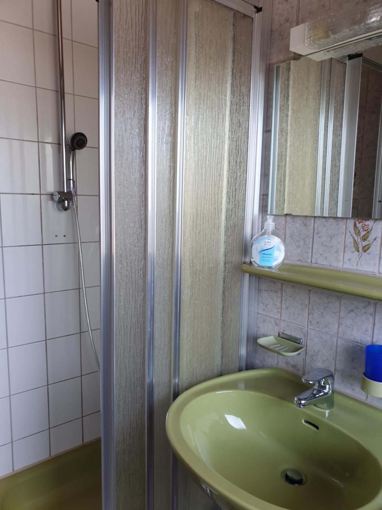 Füssen Gaestehaus Koepf חדר תמונה