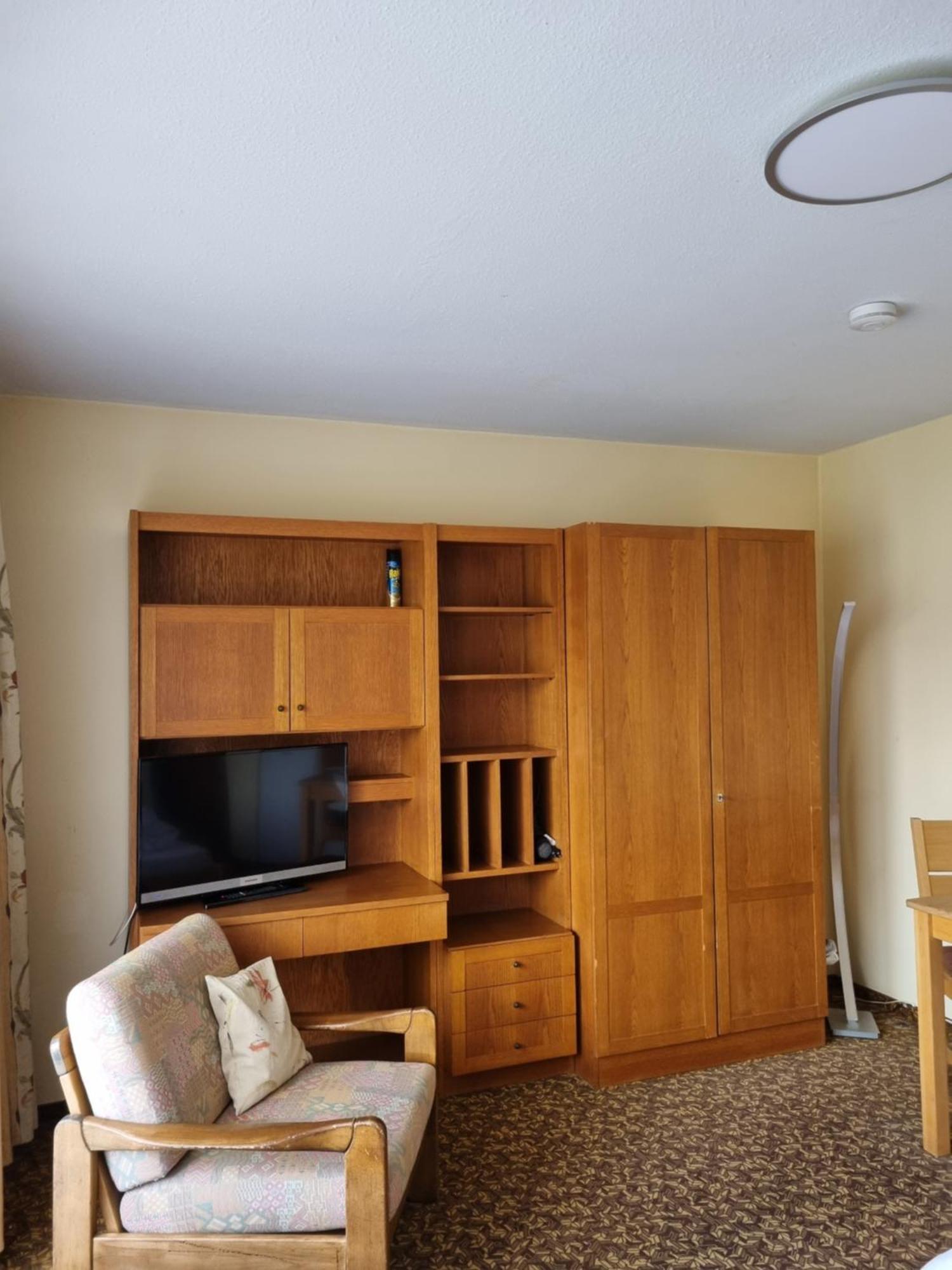 Füssen Gaestehaus Koepf חדר תמונה