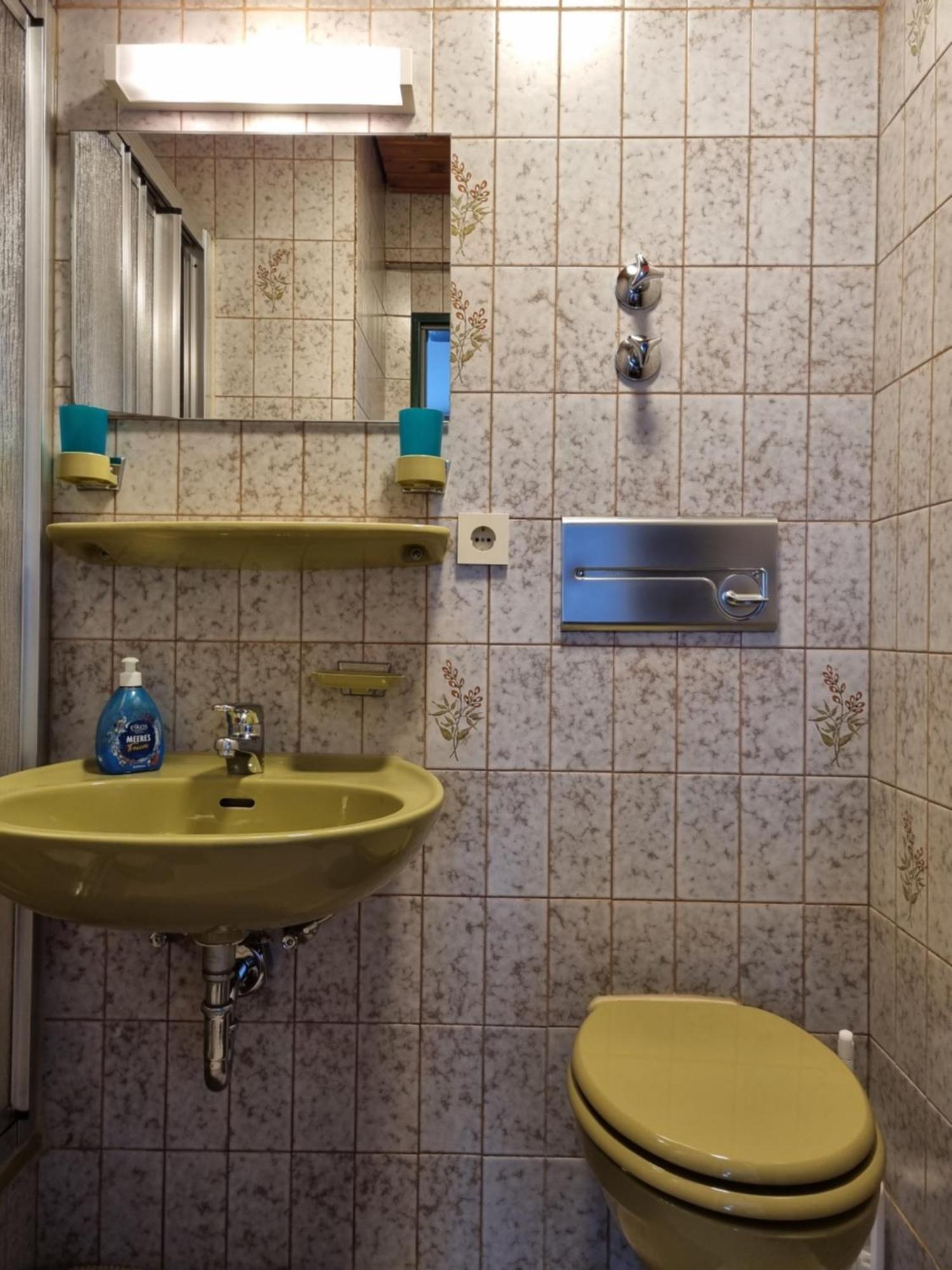 Füssen Gaestehaus Koepf חדר תמונה